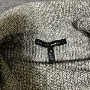 White House Black Market Sweater - M